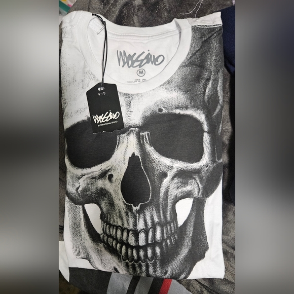 Mossimo men's T-shirt - Picture 4 of 4